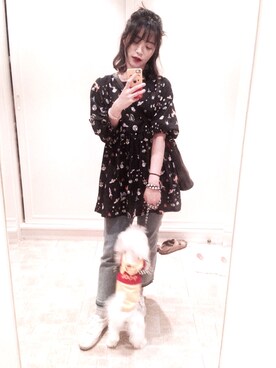 Rosie🌹さんのコーディネート