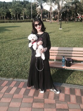 Rosie🌹さんのコーディネート