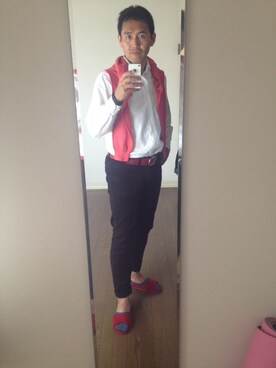 hiroさんのコーディネート