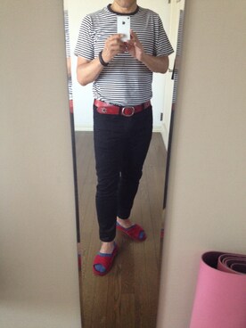 hiroさんのコーディネート