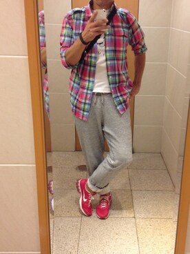 hiroさんのコーディネート