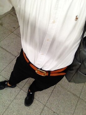 hiroさんのコーディネート