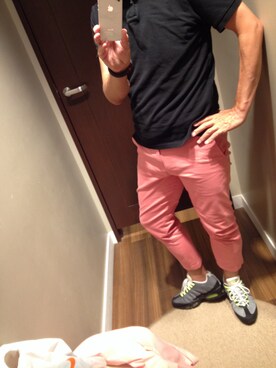 hiroさんのコーディネート