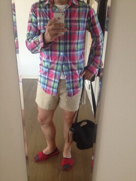 hiroさんのコーディネート