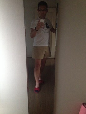 hiroさんのコーディネート