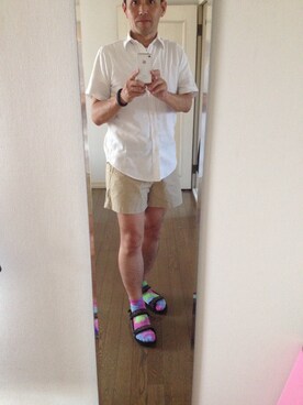 hiroさんのコーディネート