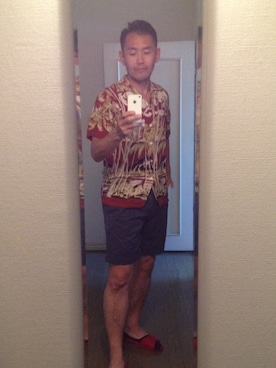 hiroさんのコーディネート