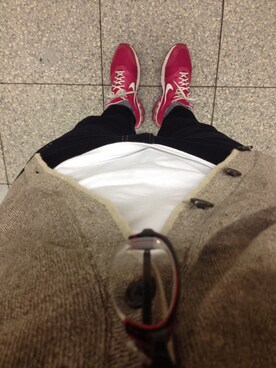 hiroさんのコーディネート