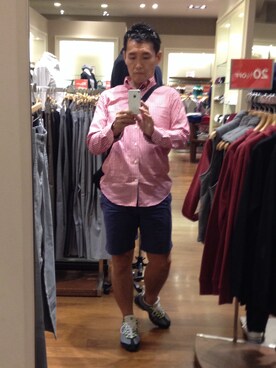 hiroさんのコーディネート