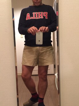 hiroさんのコーディネート