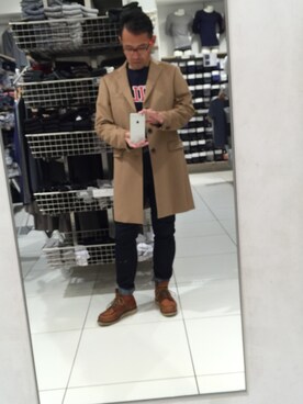 hiroさんのコーディネート