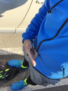 hiroさんのコーディネート