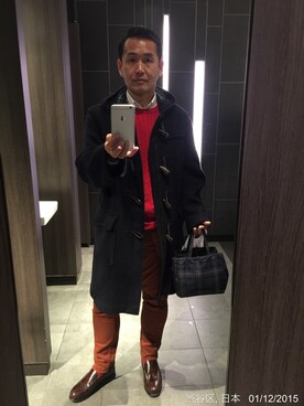 hiroさんのコーディネート