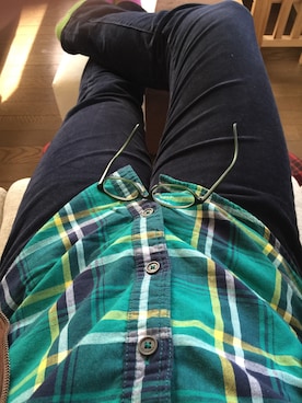 hiroさんのコーディネート