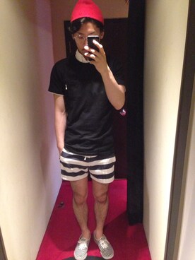 Yuto Suzukiさんのコーディネート