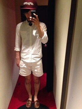 Yuto Suzukiさんのコーディネート