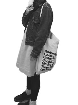 ななせさんのコーディネート