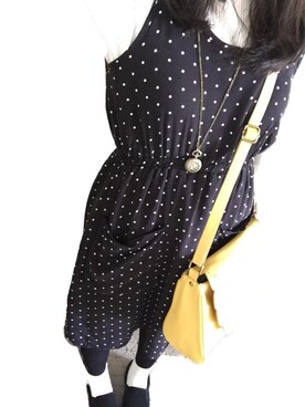 ななせさん（メンズ・162cm）の春コーディネート