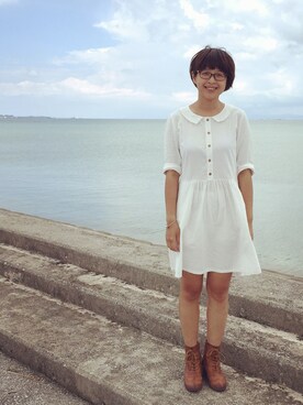 OMMi  ◒さんのコーディネート