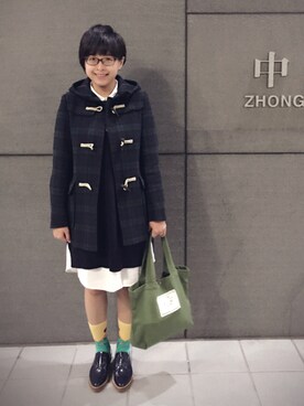 OMMi  ◒さんのコーディネート