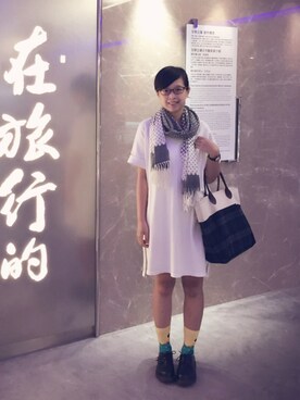 OMMi  ◒さんのコーディネート