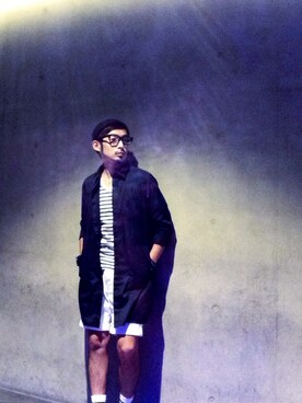 Luciaさんのコーディネート