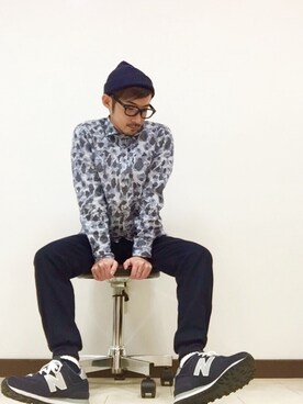 Luciaさんのコーディネート