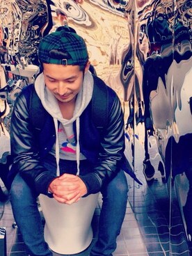 Luciaさんのコーディネート