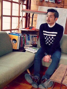 Luciaさんのコーディネート