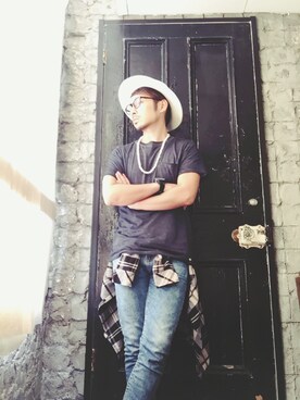 Luciaさんのコーディネート