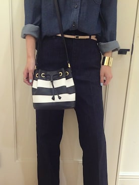 SAKIさんのコーディネート