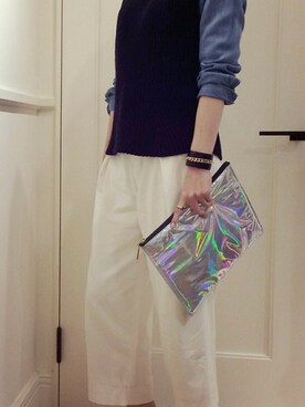 SAKIさんのコーディネート