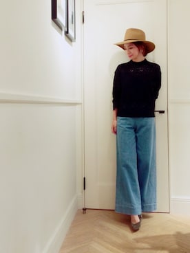 SAKIさんのコーディネート