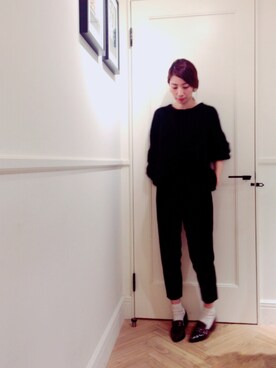 SAKIさんのコーディネート