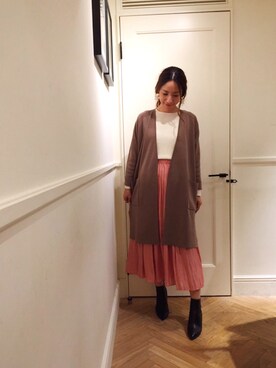 SAKIさんのコーディネート