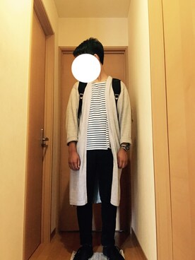 ちゃいさんのコーディネート