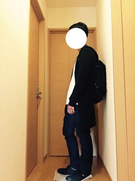 ちゃいさんのコーディネート