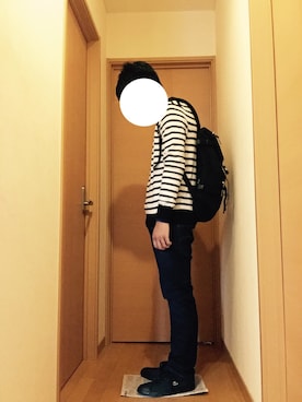 ちゃいさんのコーディネート