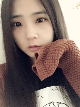 嬉皮柿柿子さんのコーディネート