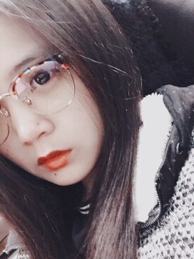 嬉皮柿柿子さんのコーディネート