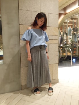 SAYAKAさんのコーディネート