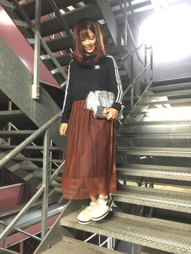 SAYAKAさんのコーディネート