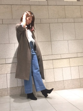 SAYAKAさんのコーディネート