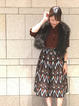 SAYAKAさんのコーディネート