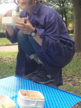 あめさんのコーディネート