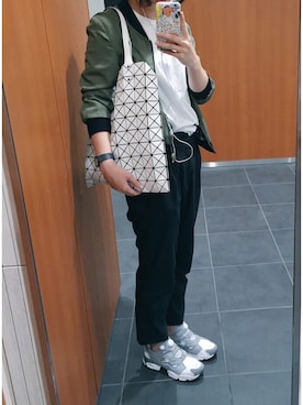 あめさんのコーディネート