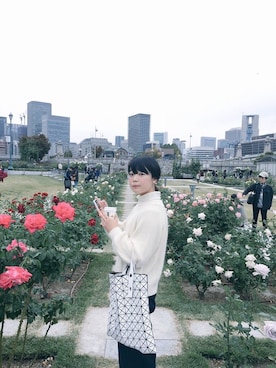 あめさんのコーディネート