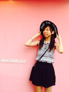 ChiaoMeiさんのコーディネート