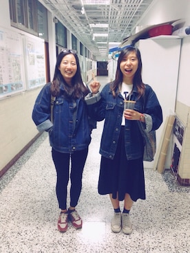 ChiaoMeiさんのコーディネート