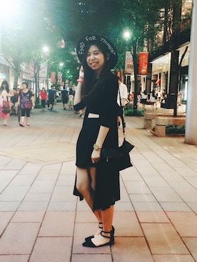 ChiaoMeiさんのコーディネート